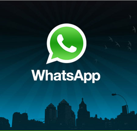 WhatsApp soll angeblich von Facebook übernommen werden