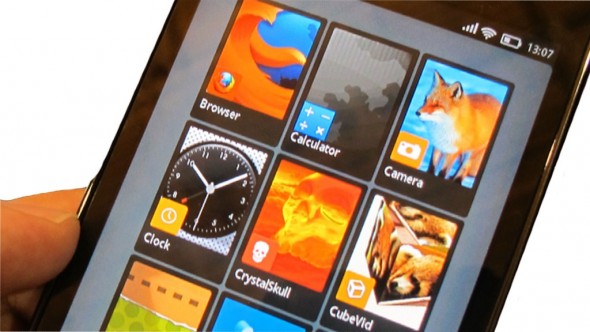 Bringt der Hersteller ZTE wirklich ein Smartphone mit Mozilla Firefox Betriebssystem auf den Markt