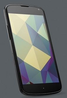 LG hat ein neues Nexus Gerät für Februar 2013 angekündigt. Dabei könnte es sich um das Nexus 5 handeln.