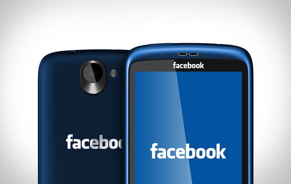 Stellt Facebook sein eigenes Smartphone vor
