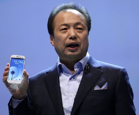 Wird das Galaxy S4 doch erst im Juni 2013 vorgestellt