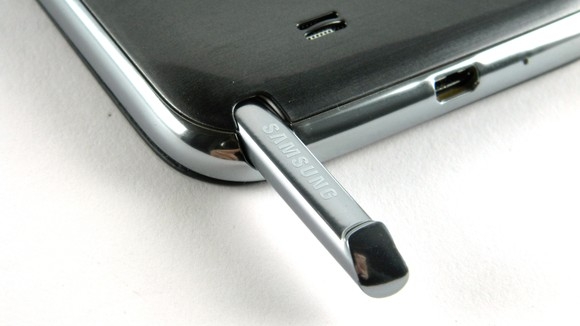 Samsung Galaxy Note Stylus S Pen