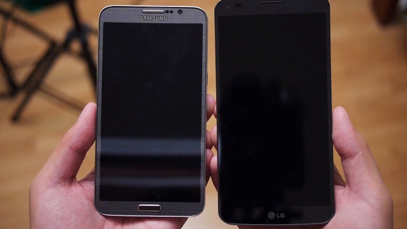 LG-G-Flex-vs-Samsung-Galaxy-Round