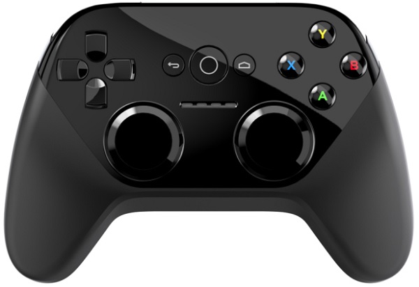 Android TV Controller