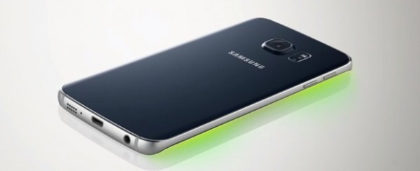 Samsung Galaxy S6 edge 2