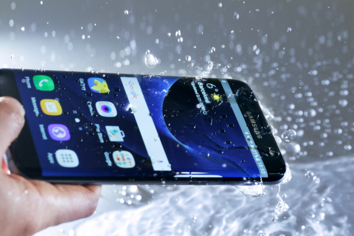 Samsung Galaxy S7 und Galaxy S7 edge 4